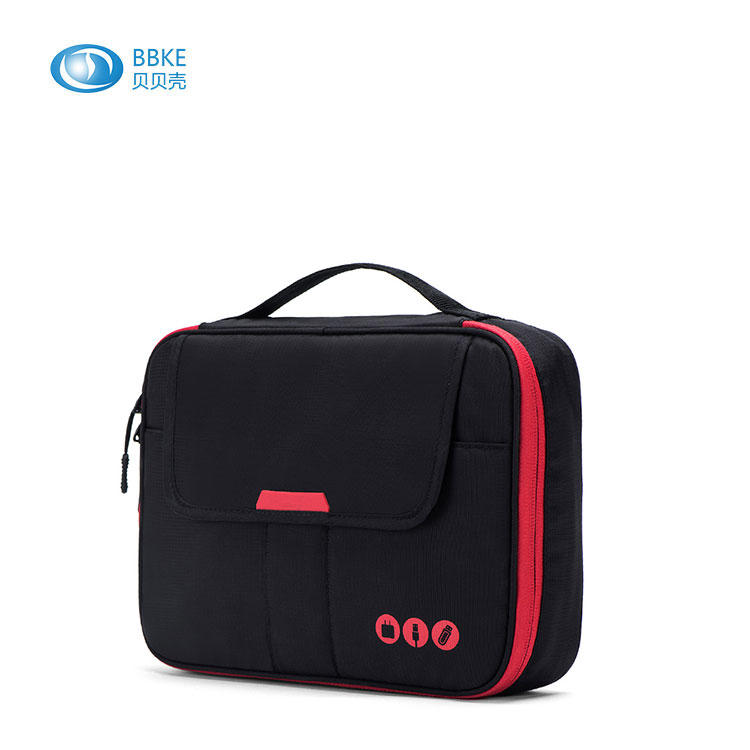 新款数码收纳包 充电器保护旅行便携套多功能电子配件整理袋