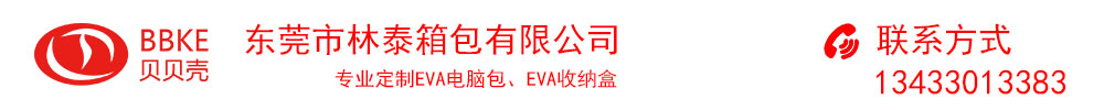 东莞市林泰箱包有限公司-EVA电脑包